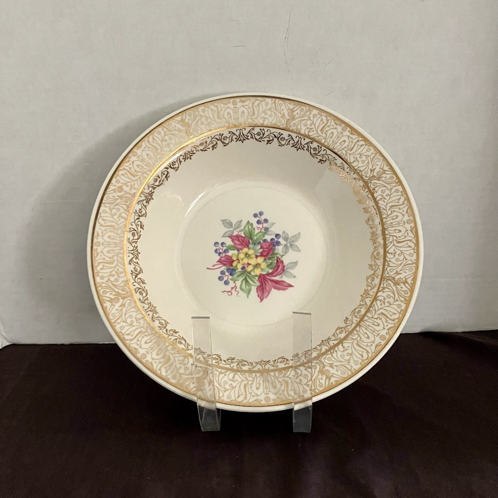 Royal China Bowl